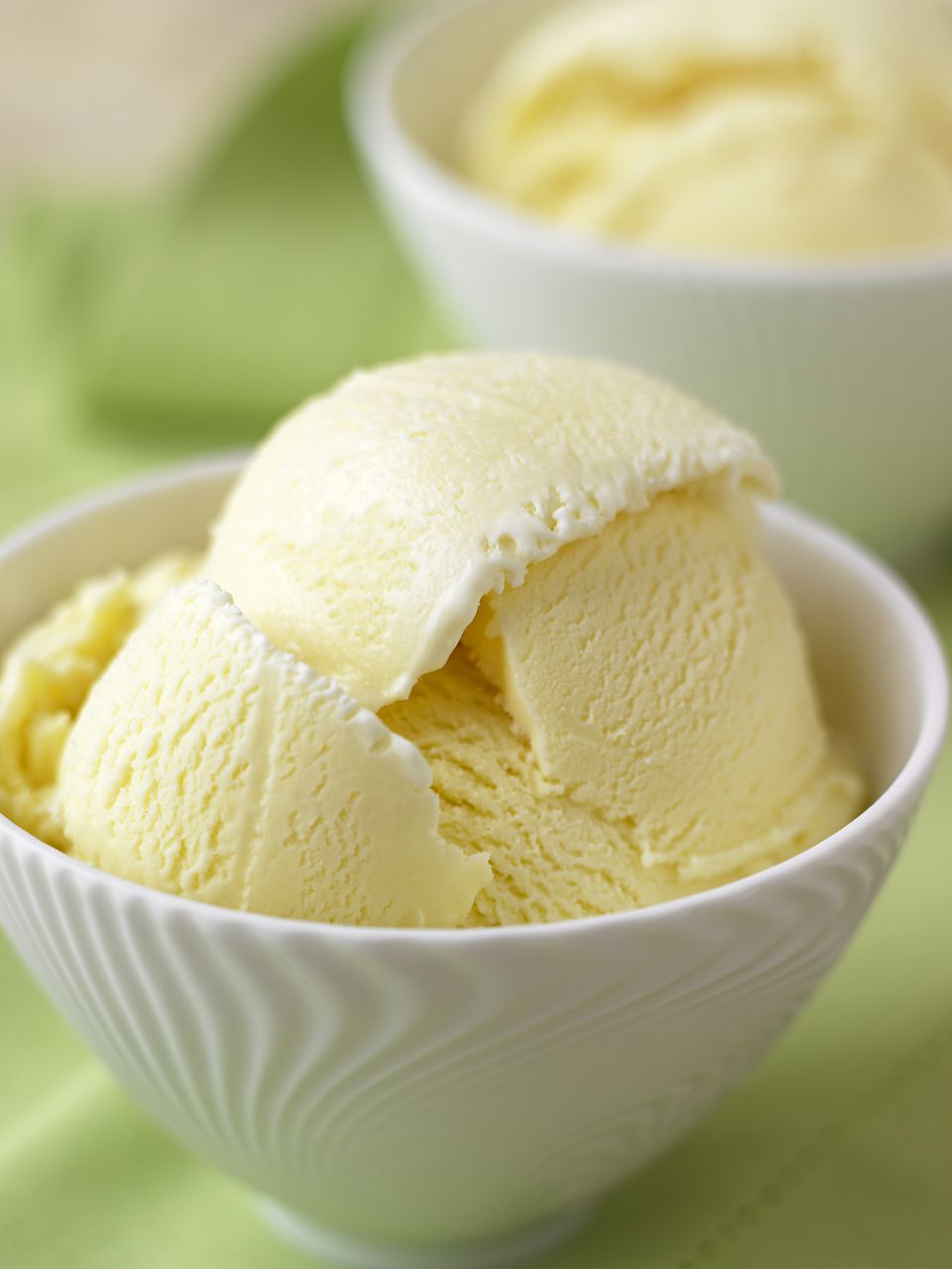 Gilroy Garlic Ice Cream Recipe