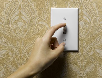 Types of Electrical Switches in the Home