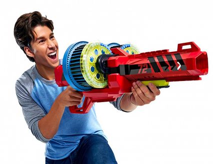 best nerf darts 2020
