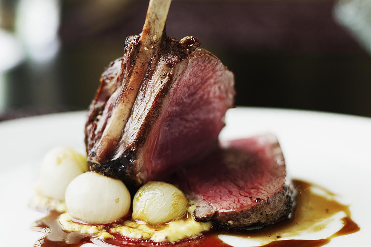 Is Venison Healthy?