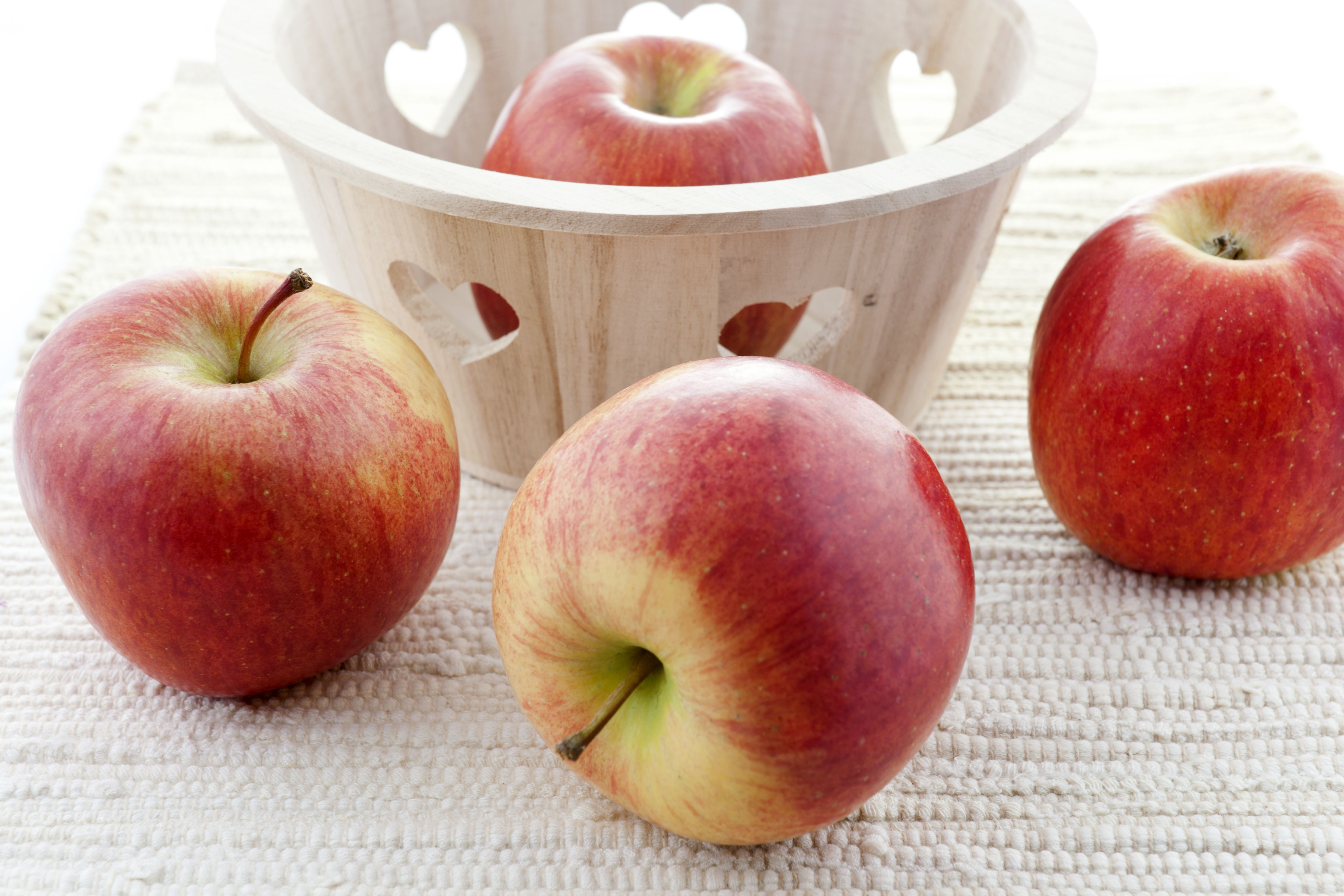 The Top Fruits For Weight Loss