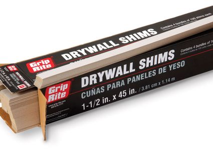 Drywall Sizes, Thickness, Length, and Width