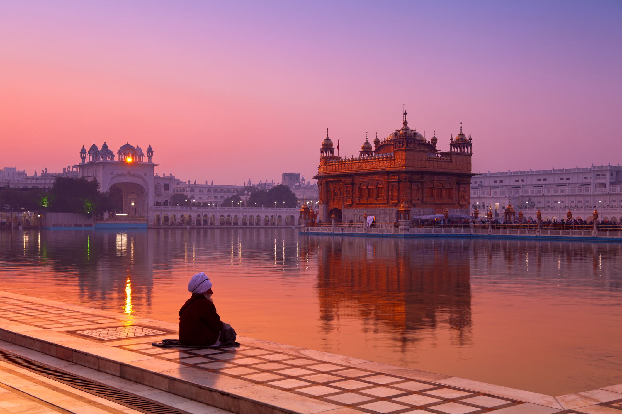 20 Extraordinary Pictures of India to Marvel Over