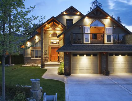 Houseexterior GettyImages 76038116 59d31a55054ad90010a2ff16