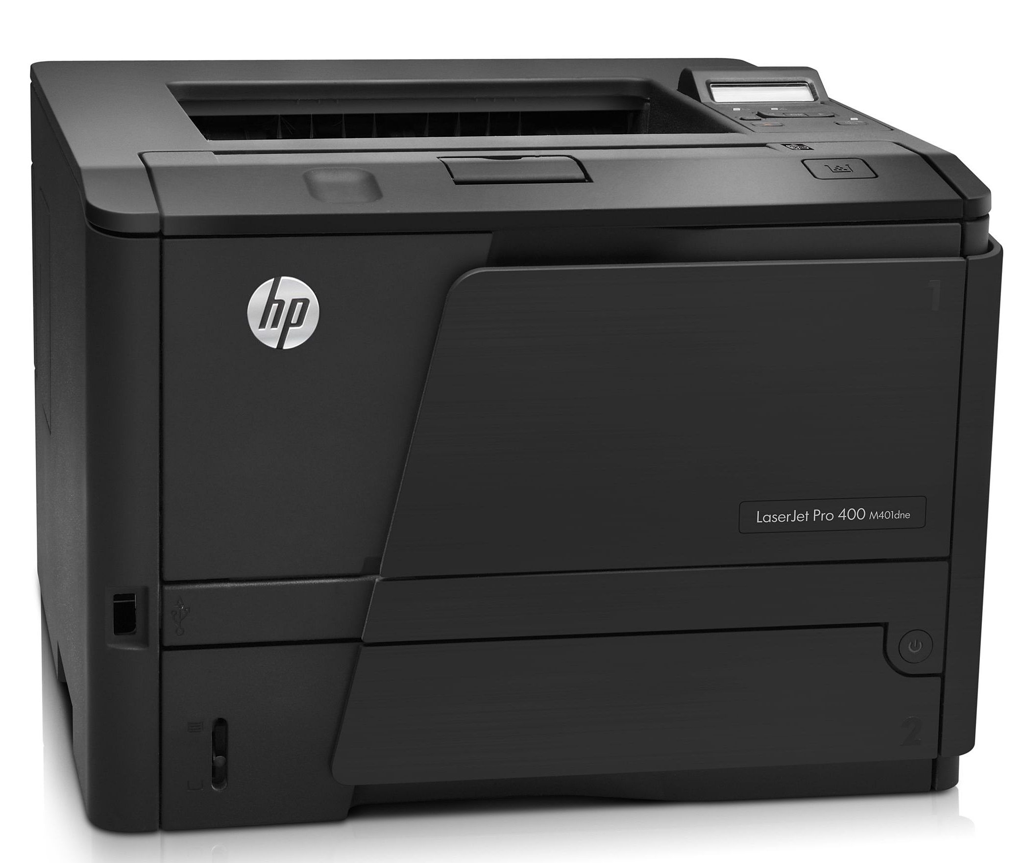 HP LaserJet Pro 1606dn Laser Printer