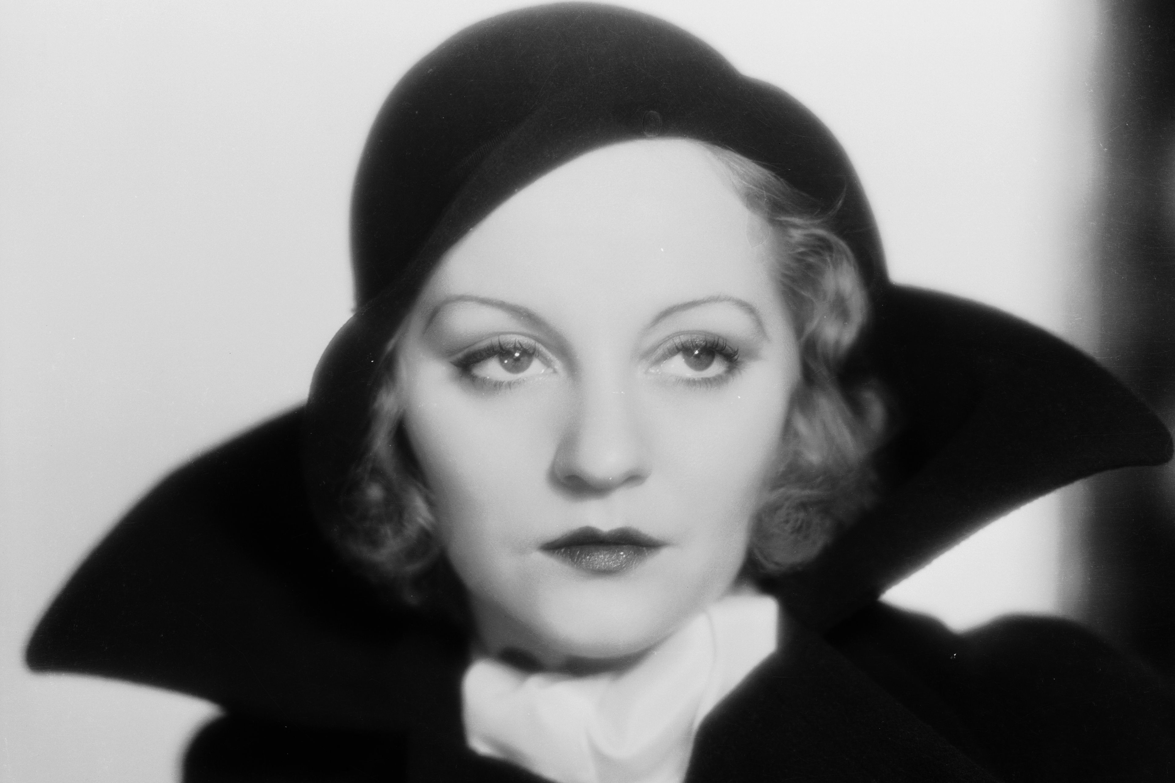 Tallulah Bankhead: Flamboyant Actress and TV Host