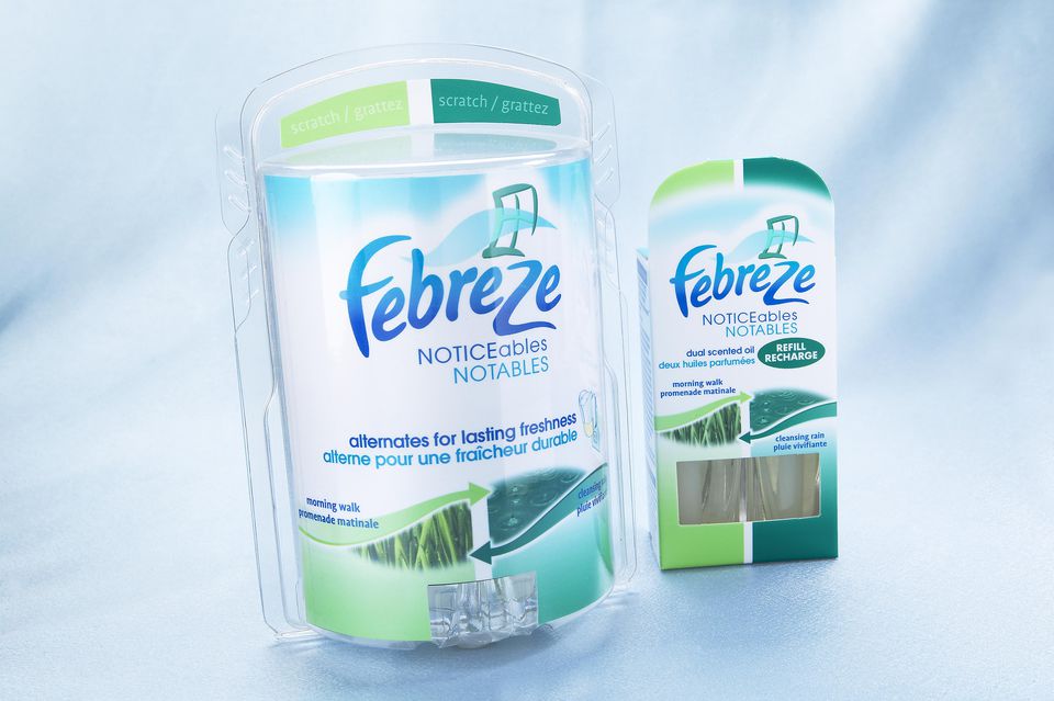 no air plug freshener Cons and Febreze Air Pros Freshener: Plug