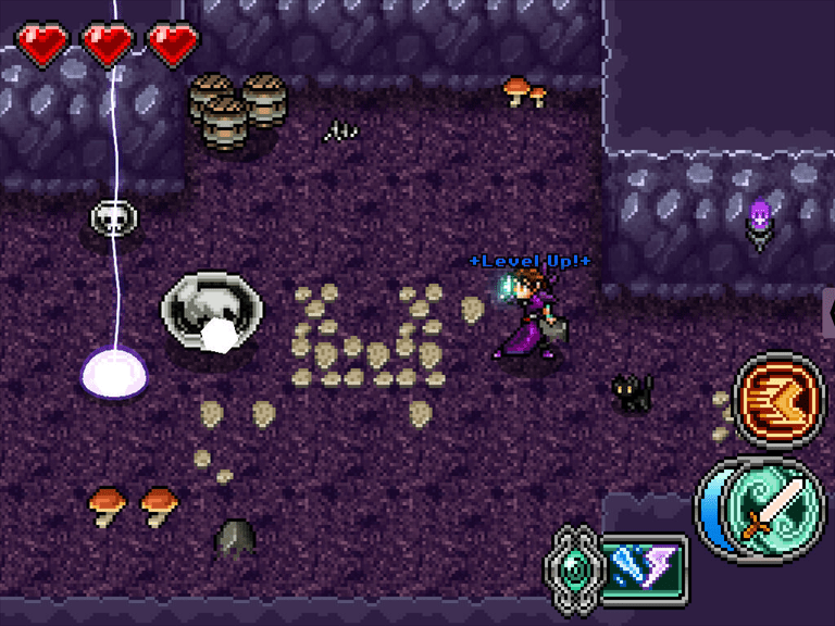 best story rpg for mac