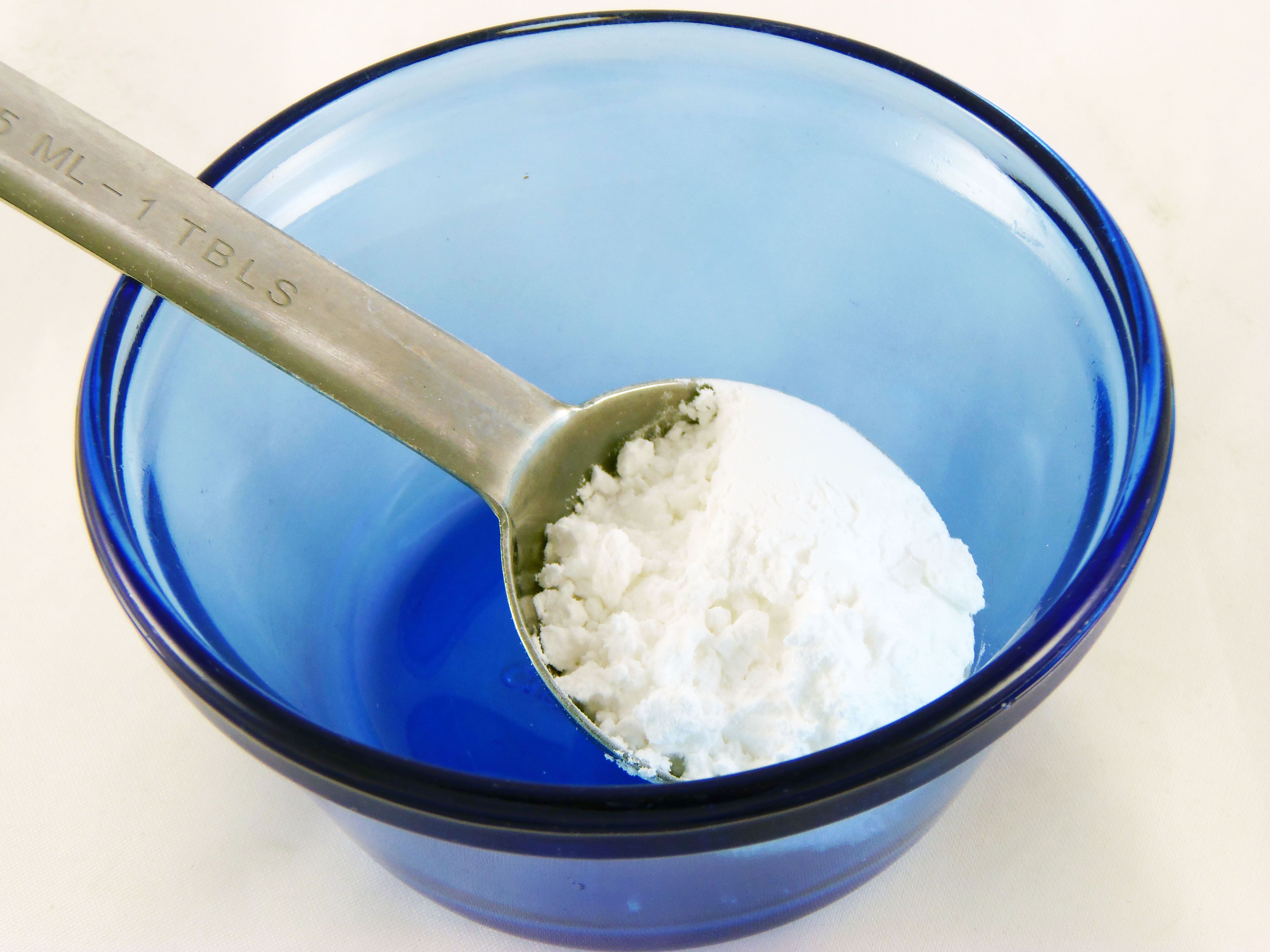 Arrowroot Powder Substitutes