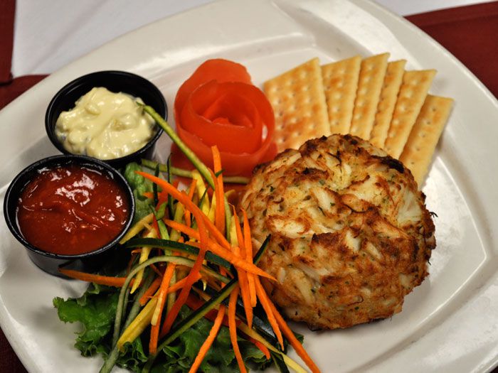 Best Crab Cakes in Baltimore: 10 Best Restaurants