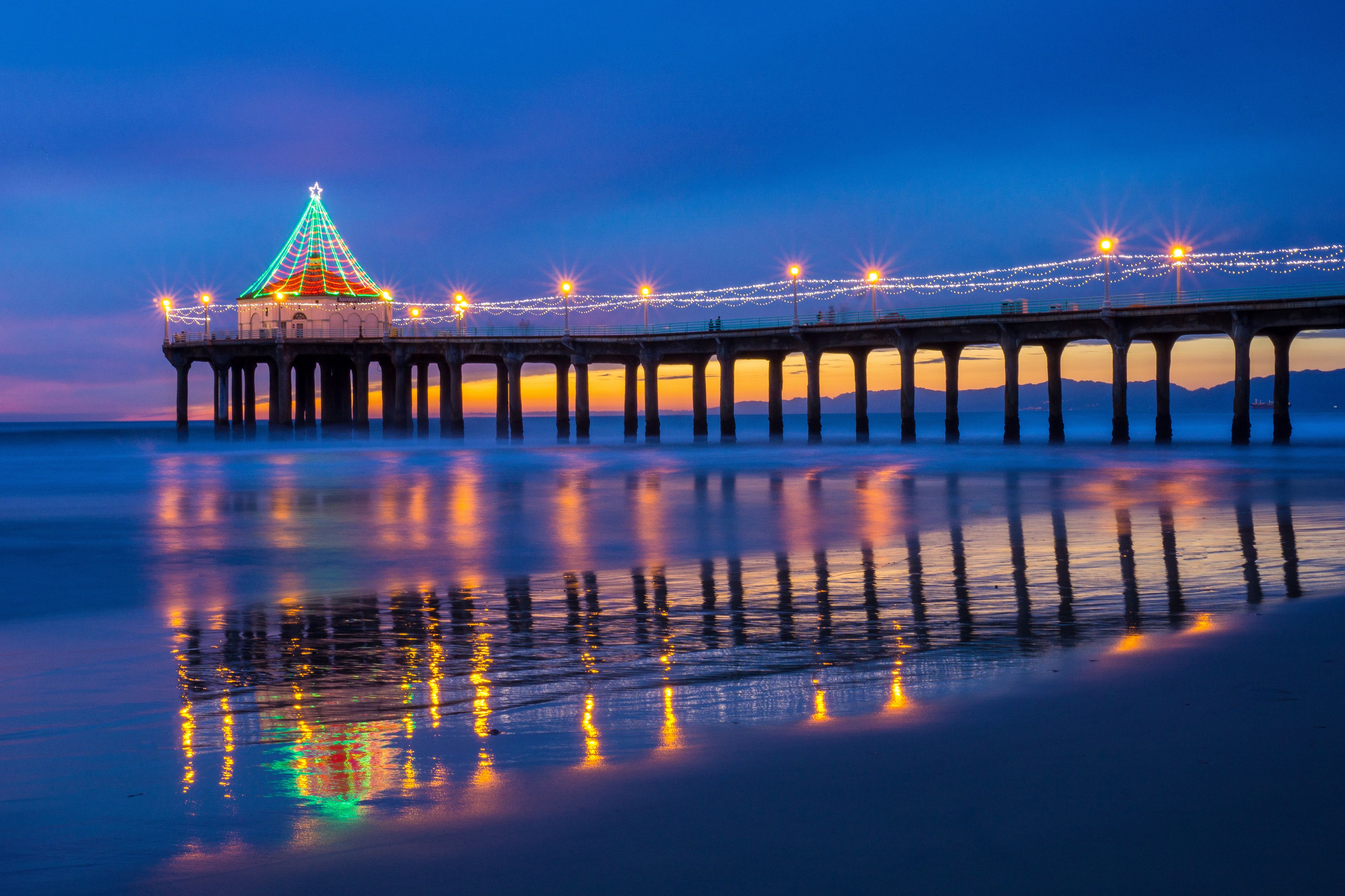 best us beaches to visit in the winter