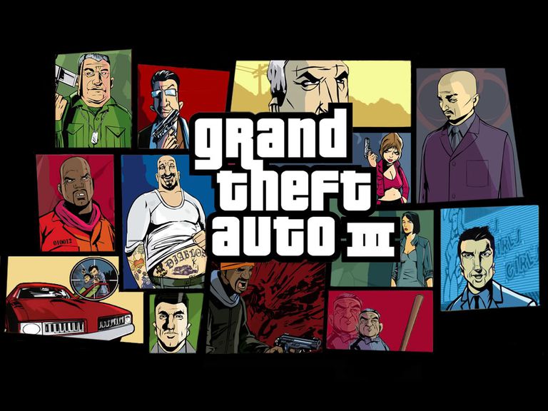 Download Sifre Za Gta 3