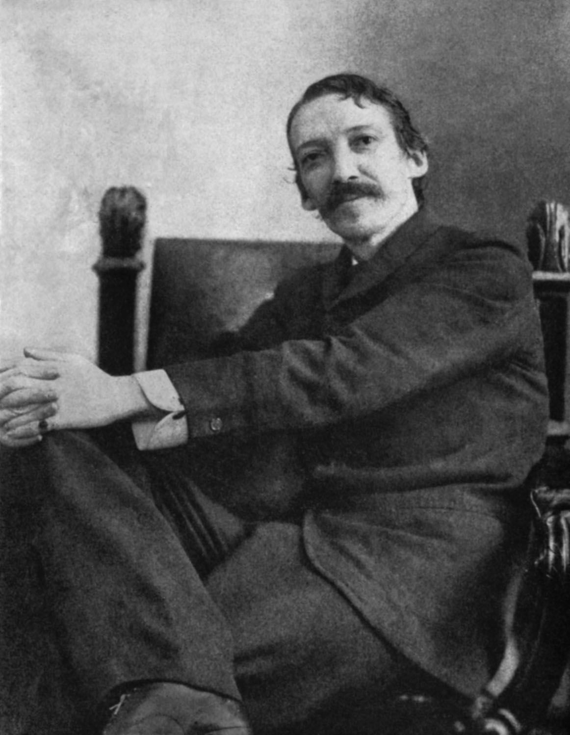 Robert Louis Stevenson&#39;s Classic Essay on Walking Tours