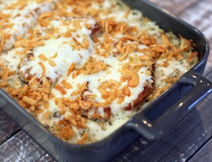 Creamy Hash Brown Potatoes Recipes