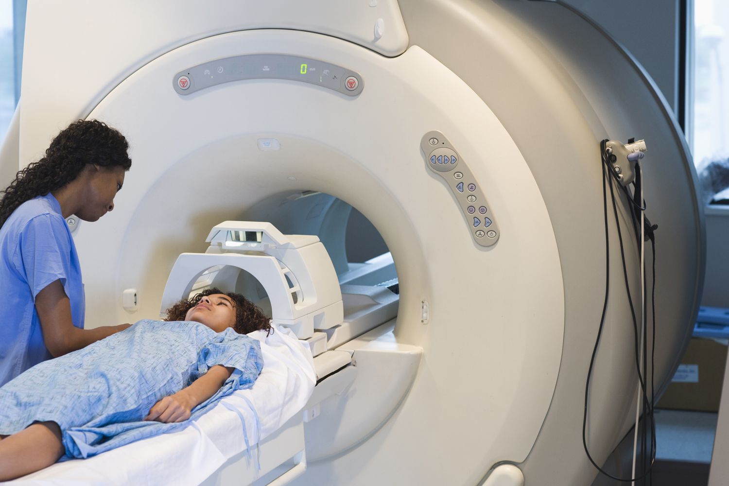 is-there-radiation-exposure-during-an-mri