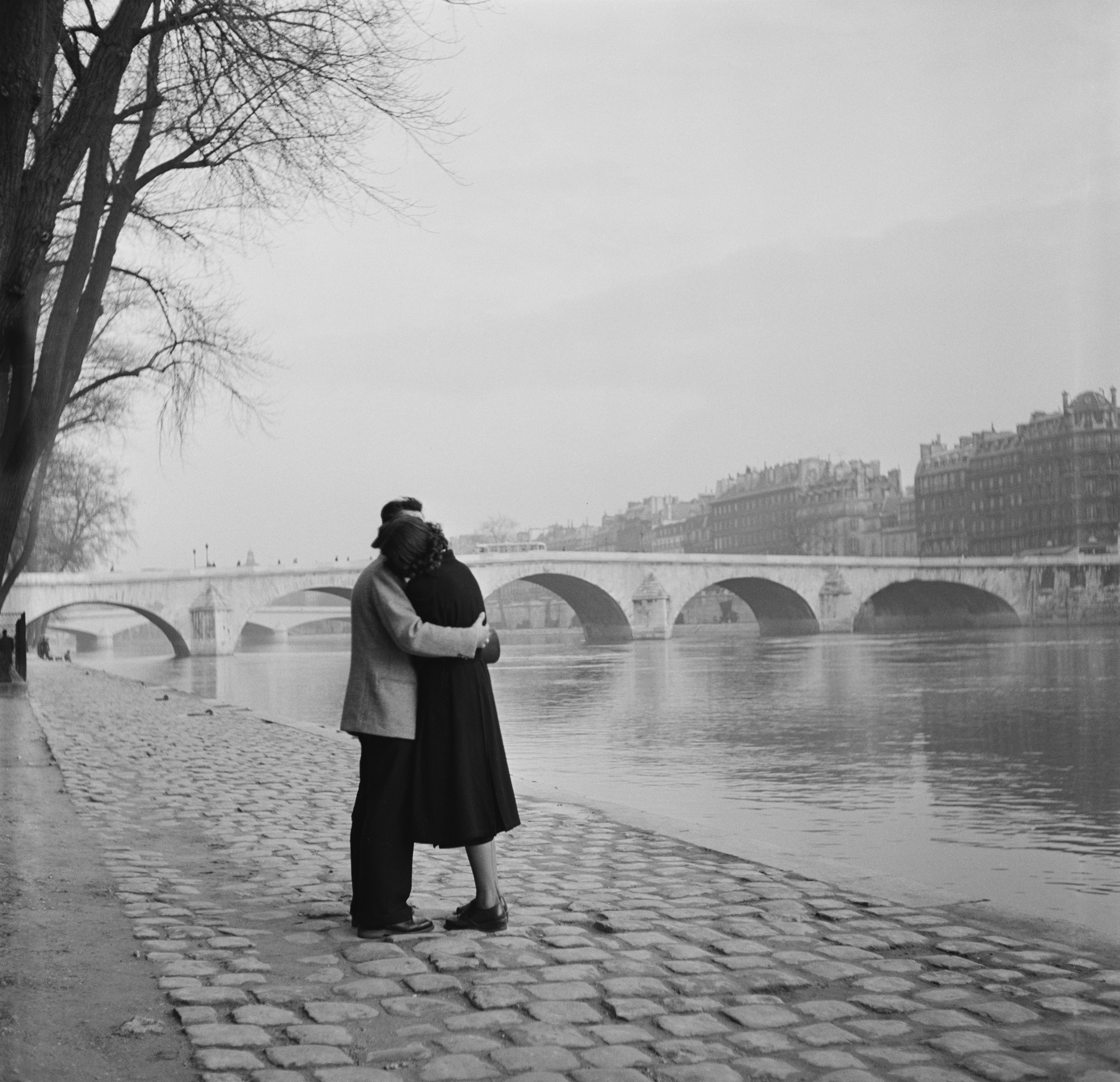 First Love Quotes · Romantic Paris