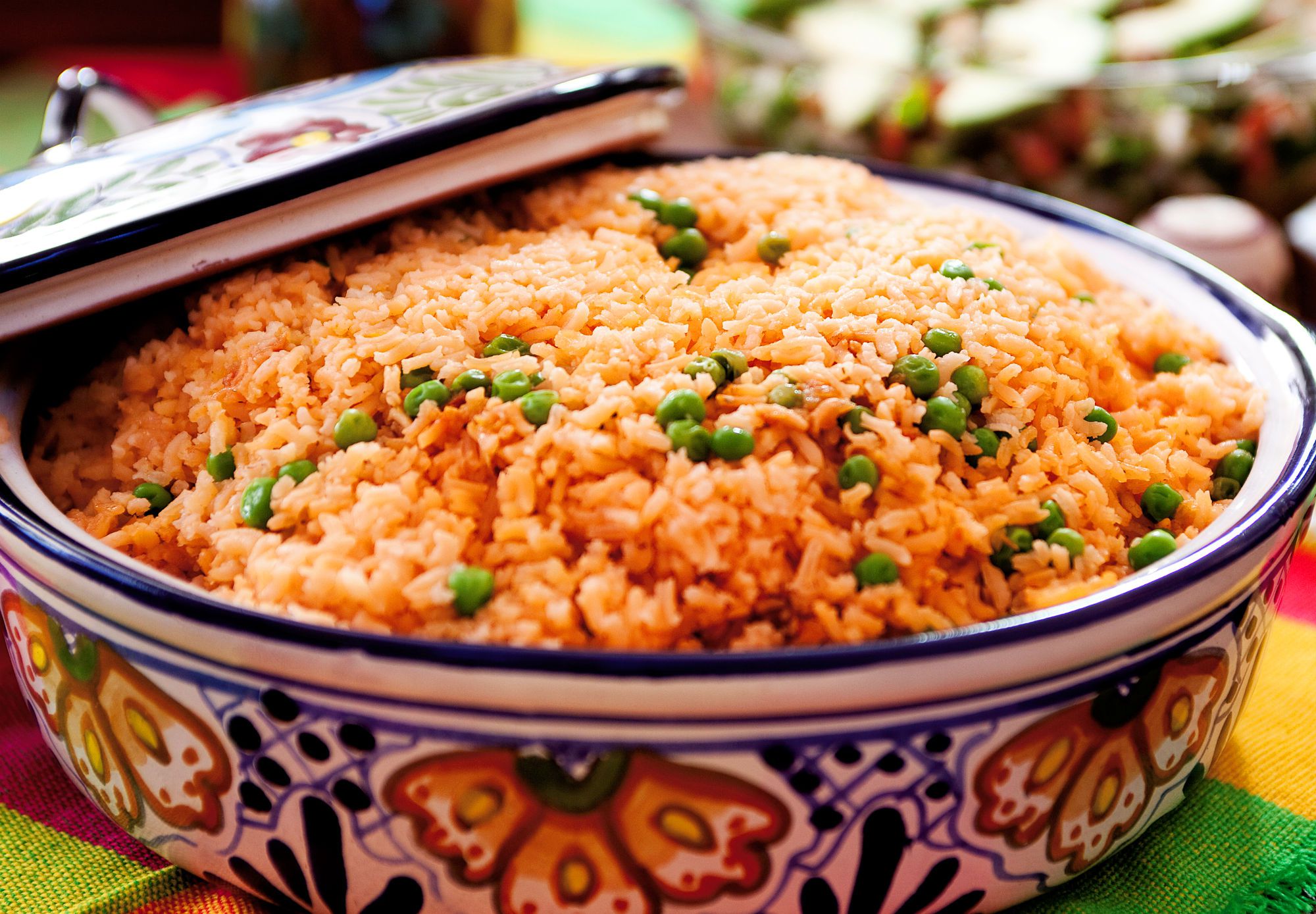 Image result for spanish rice