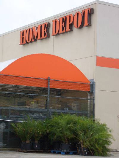 Fun Facts, History, Trivia and about Home Depot