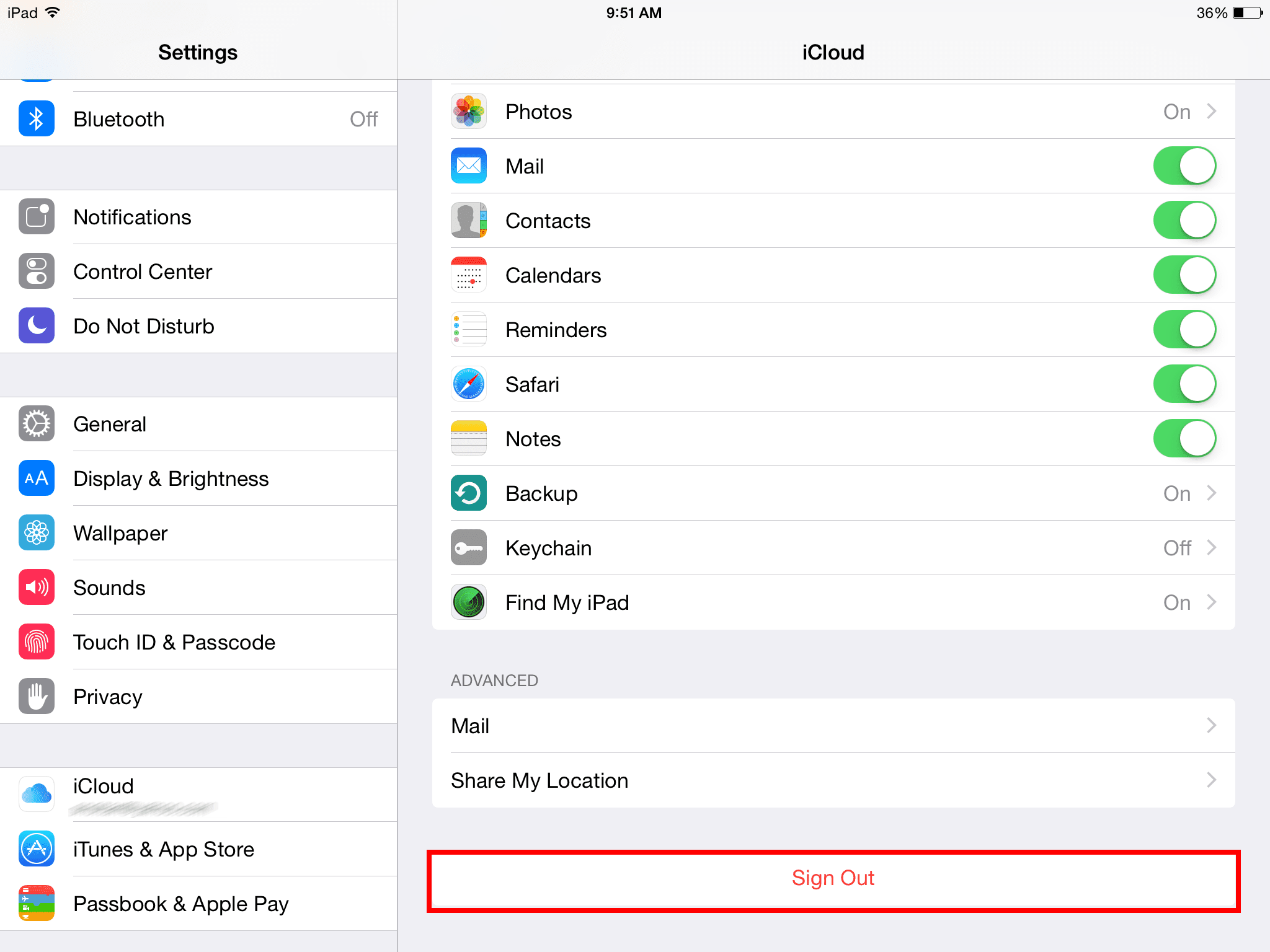 find apple id with just email