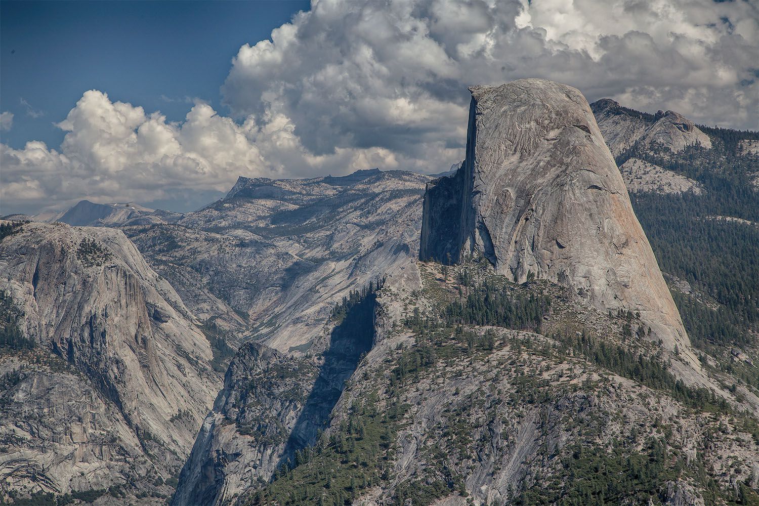 How to Plan a Yosemite Trip - for the Weekend or Longer