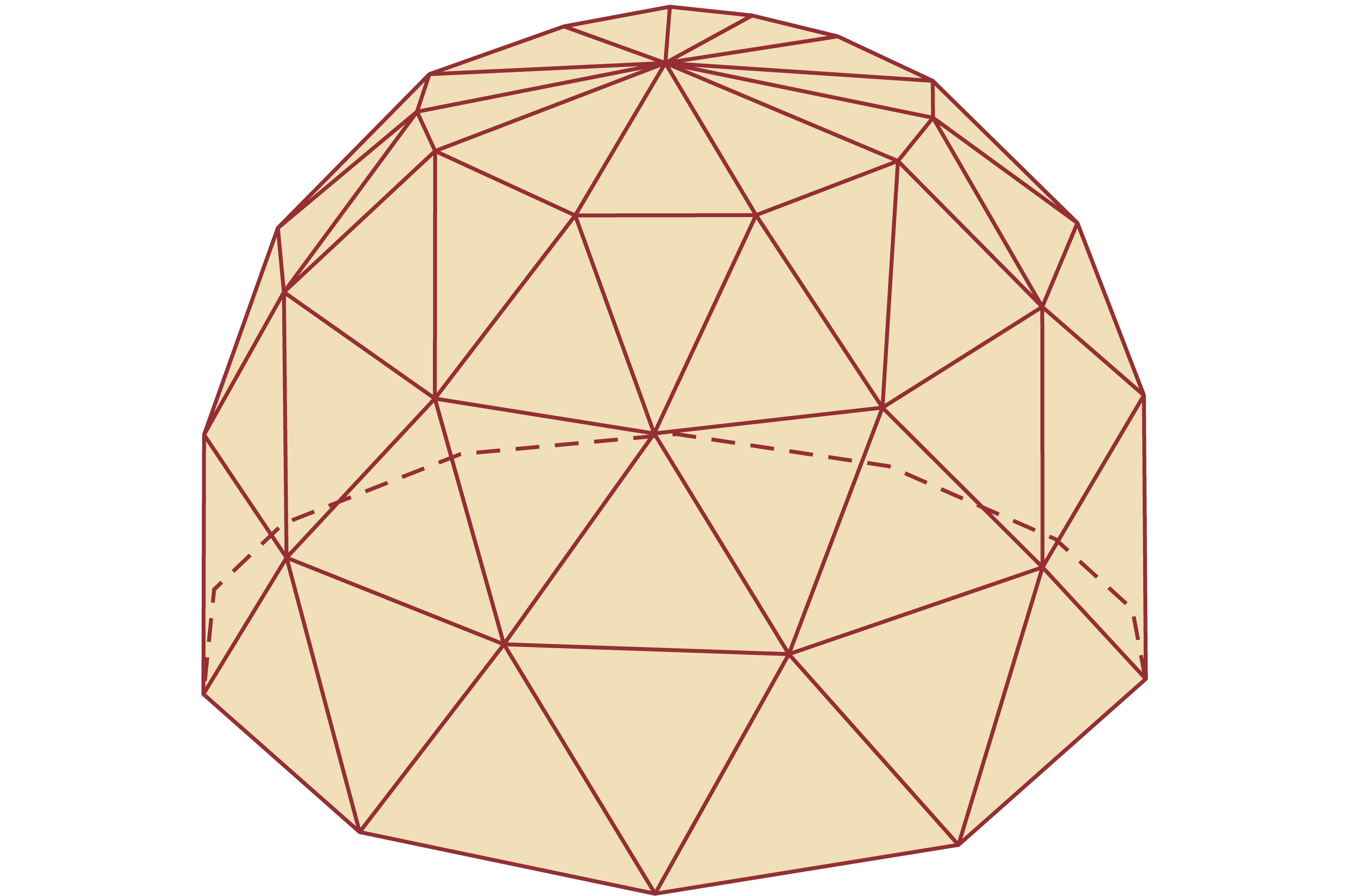 About The Geodesic Dome In Architecture