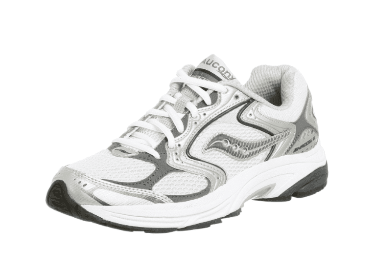 Men's Running Shoes for Underpronators