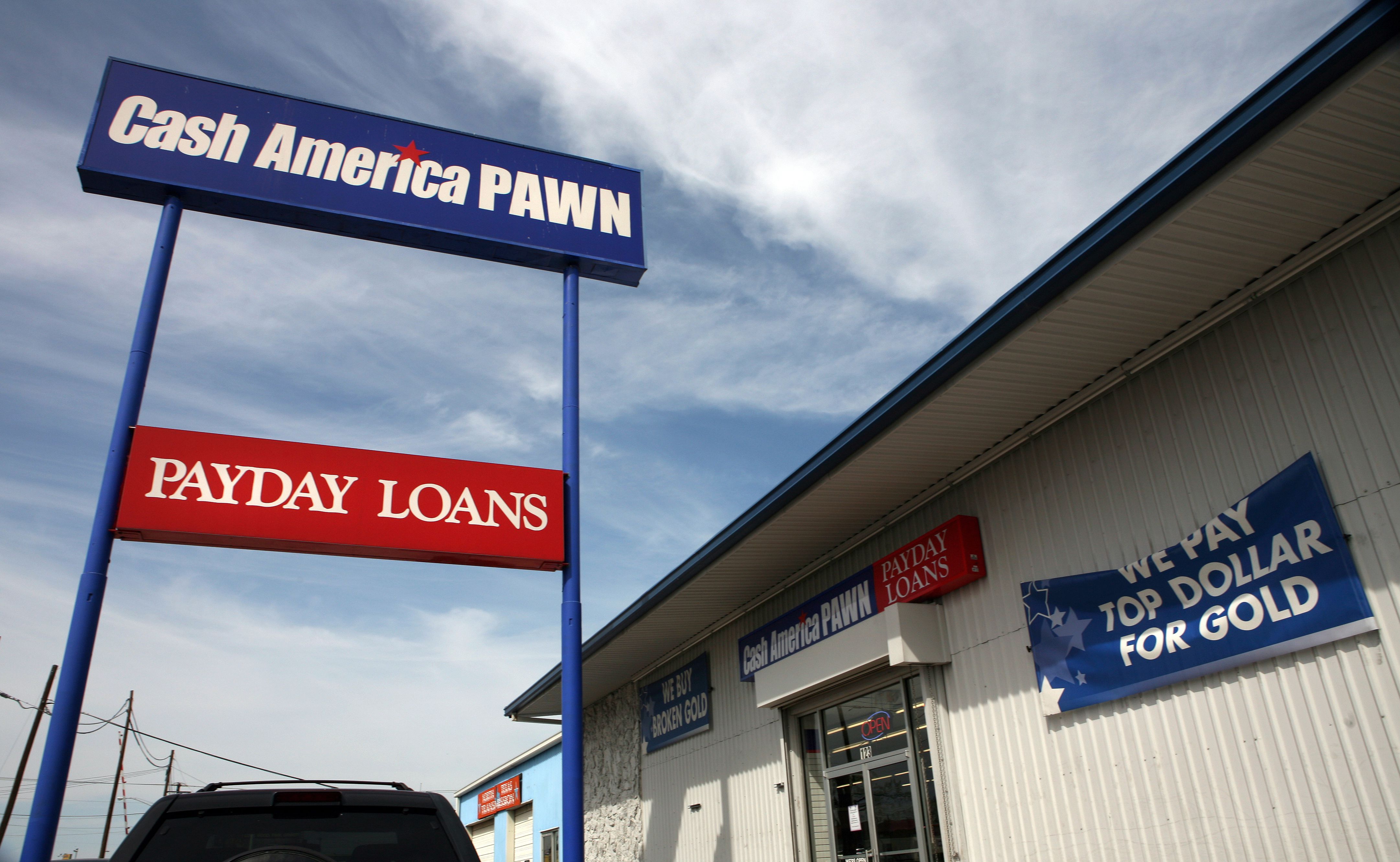 Why Payday Loans and Cash Advance Are So Bad