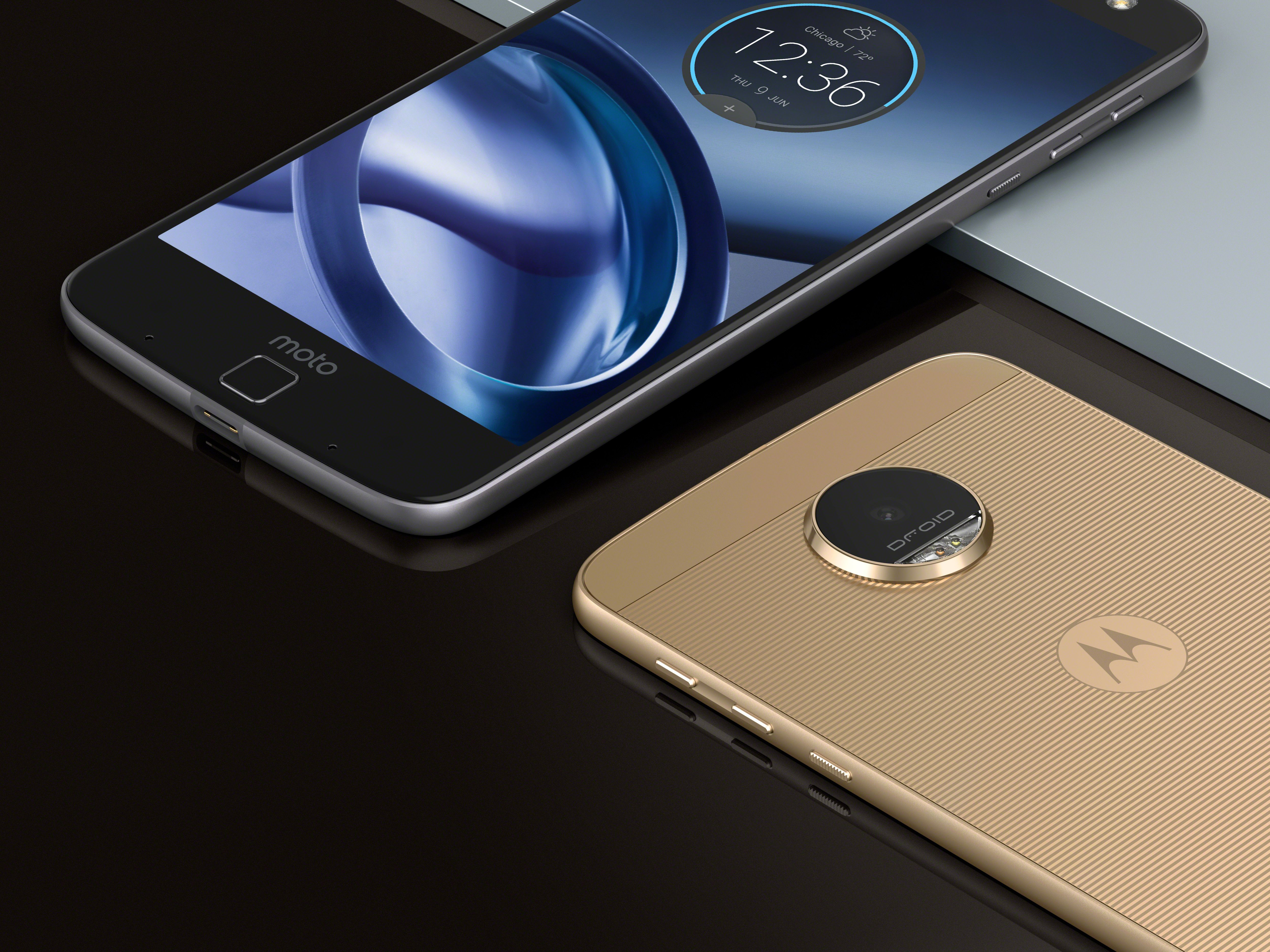 Moto Z Phones What You Need To Know