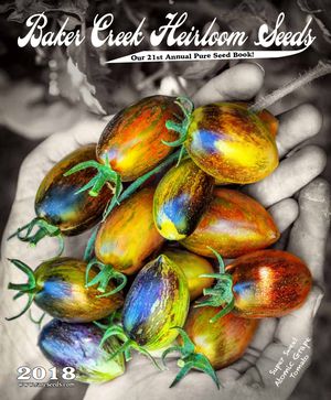 60 Free Seed Catalogs and Plant Catalogs