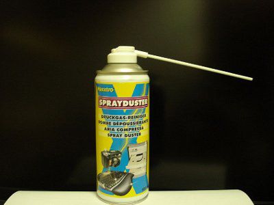 duster huffing inhalants