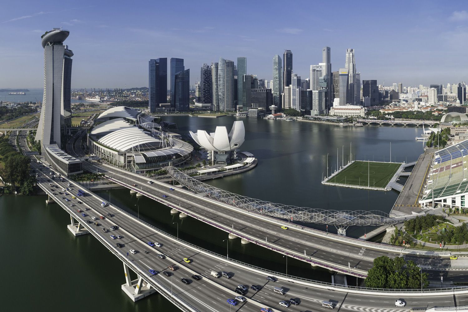 Bus From Kuala Lumpur to Singapore Book Online