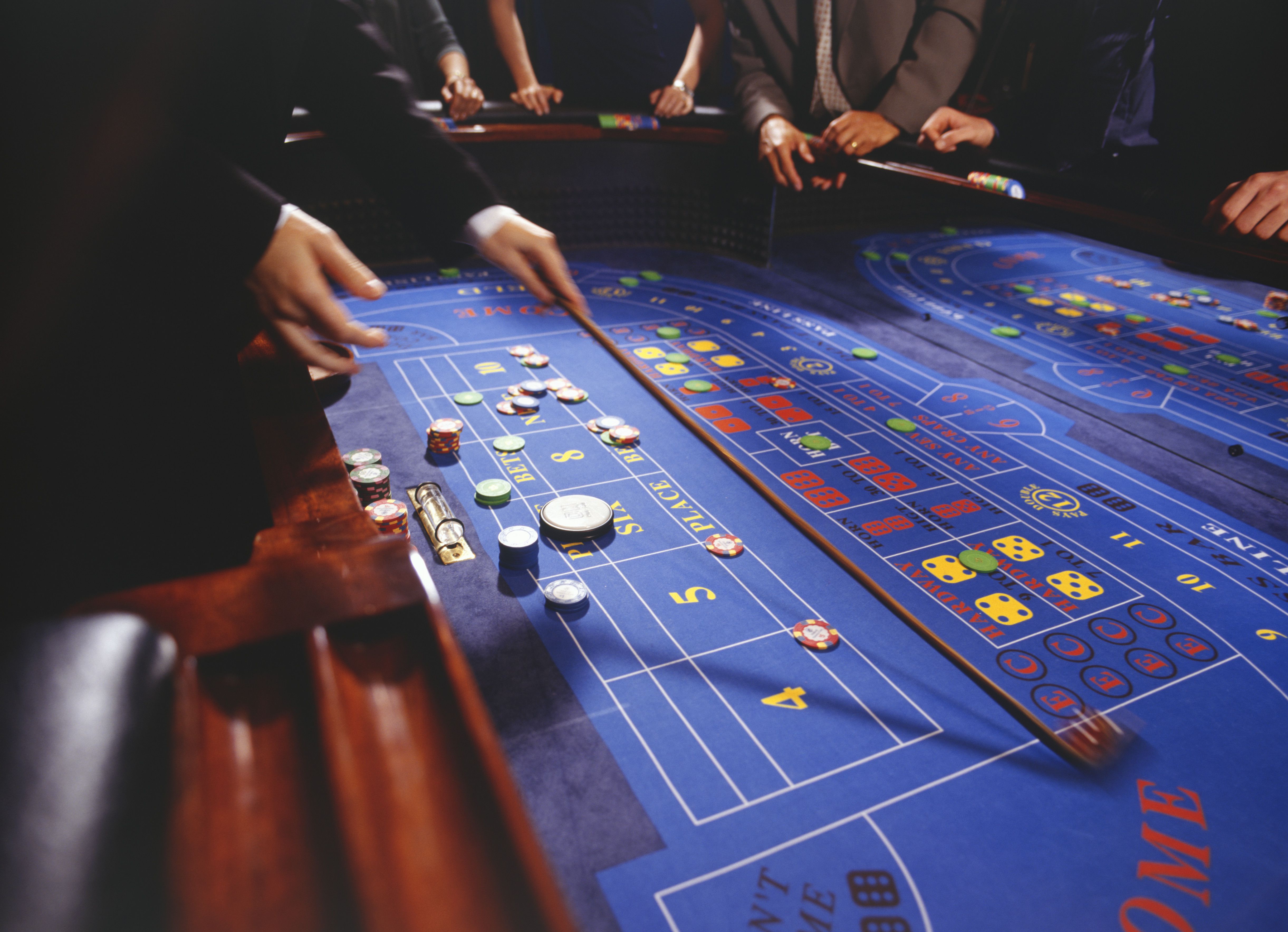 sports betting gambling system