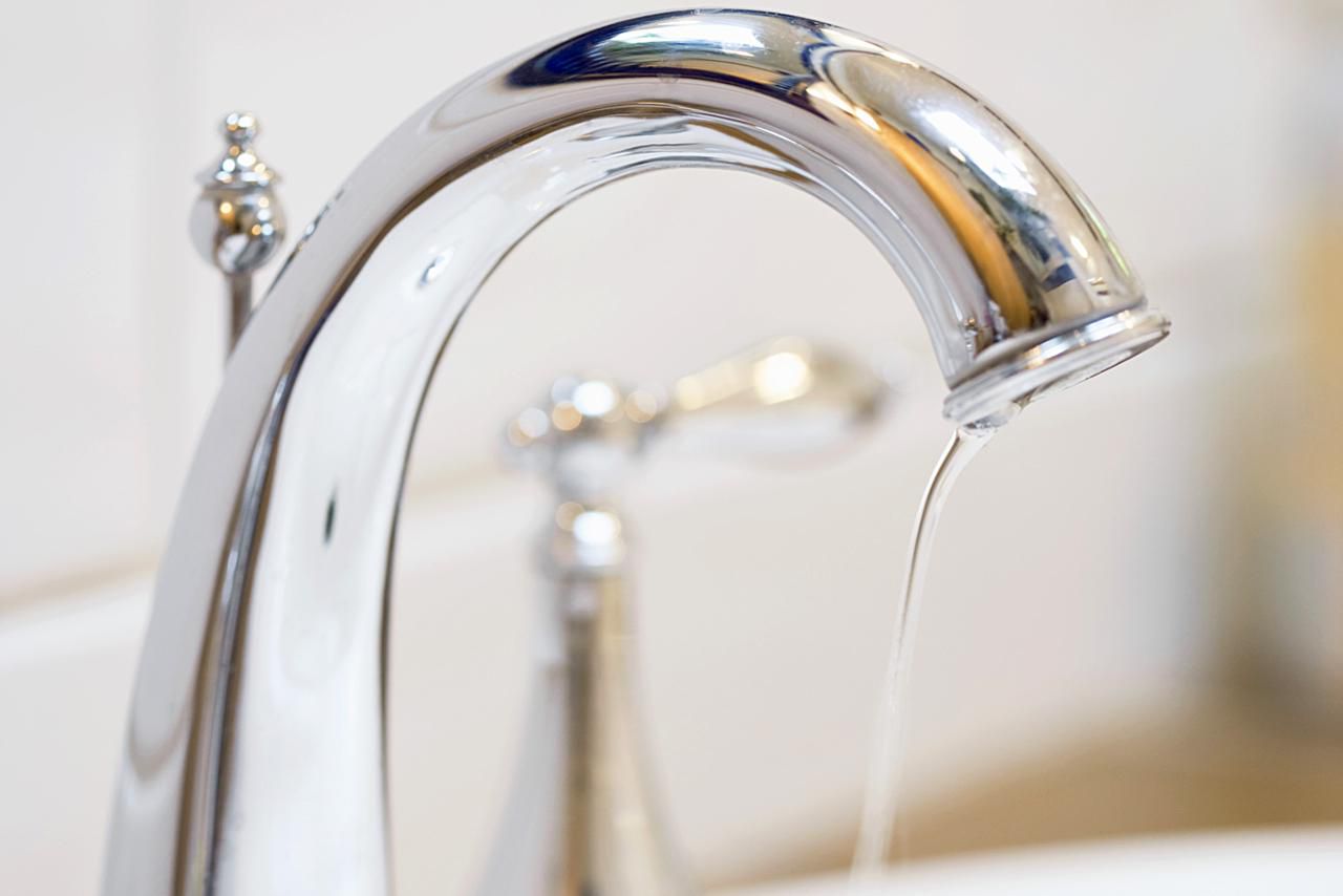 How to Repair a Delta Faucet