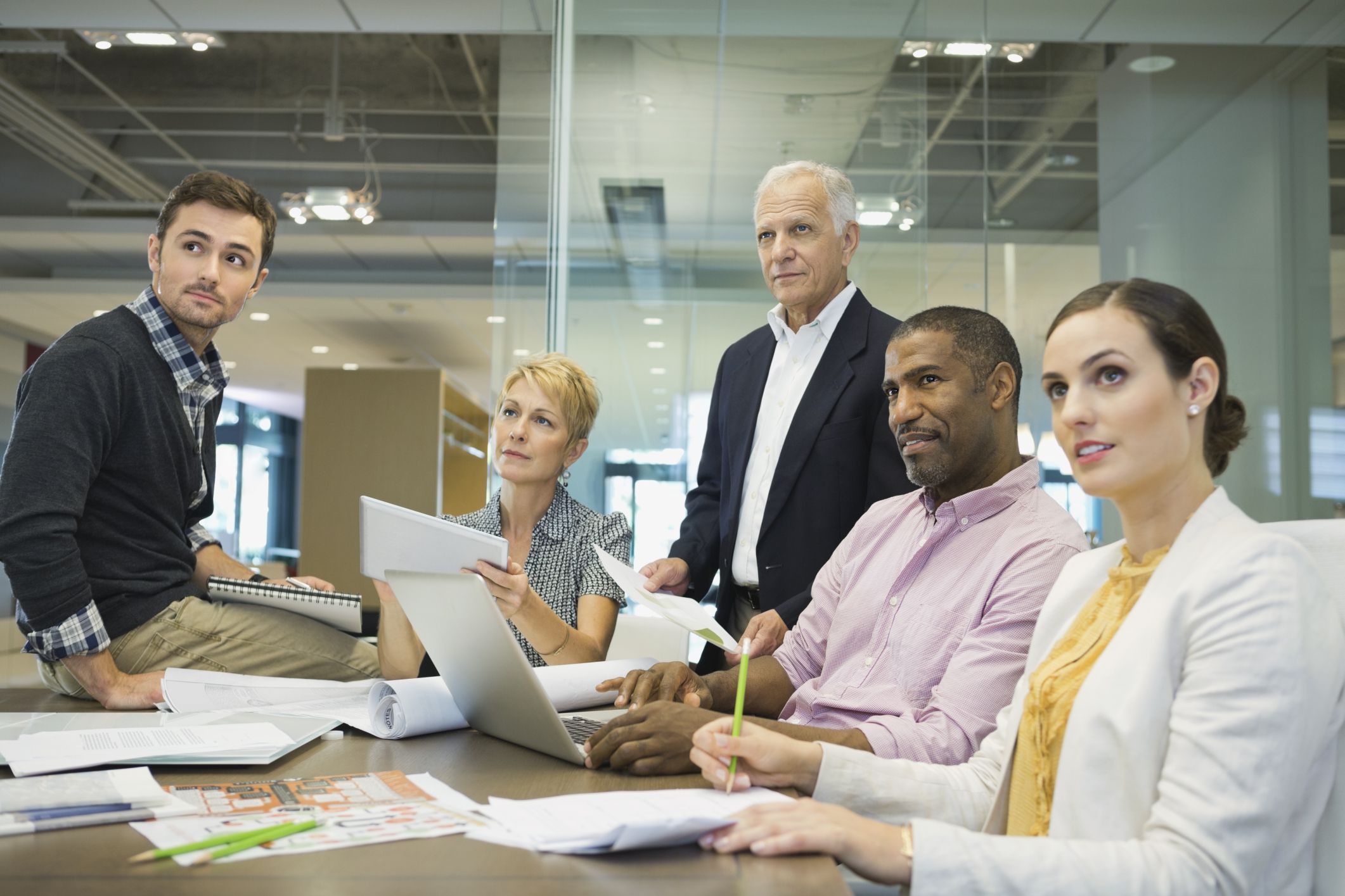 A Sample Business Casual Dress Code