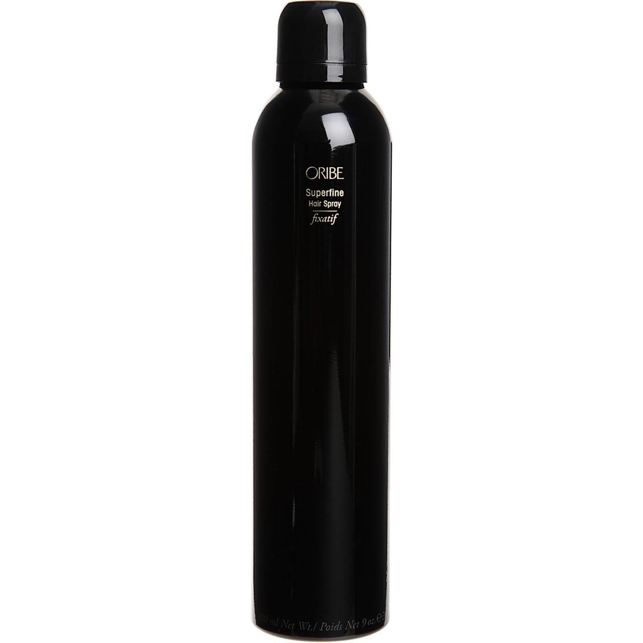 The Best Non-Sticky Hair Sprays