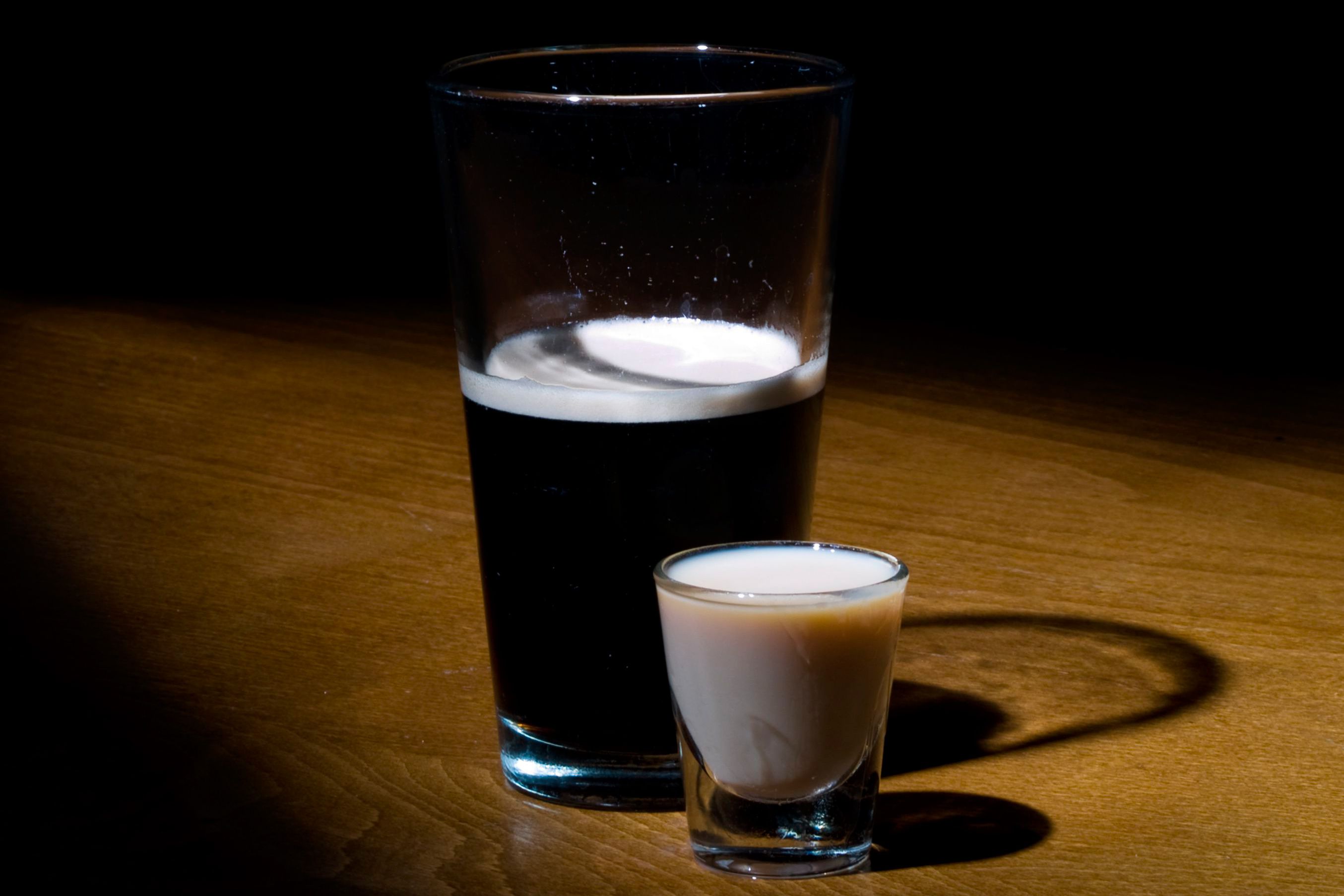 How to Make an Irish Car Bomb