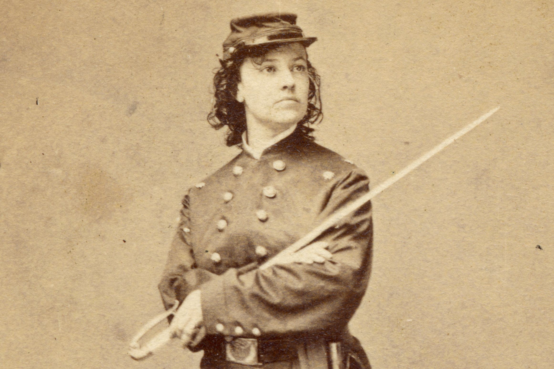 Pauline Cushman: Civil War Spy For The Union