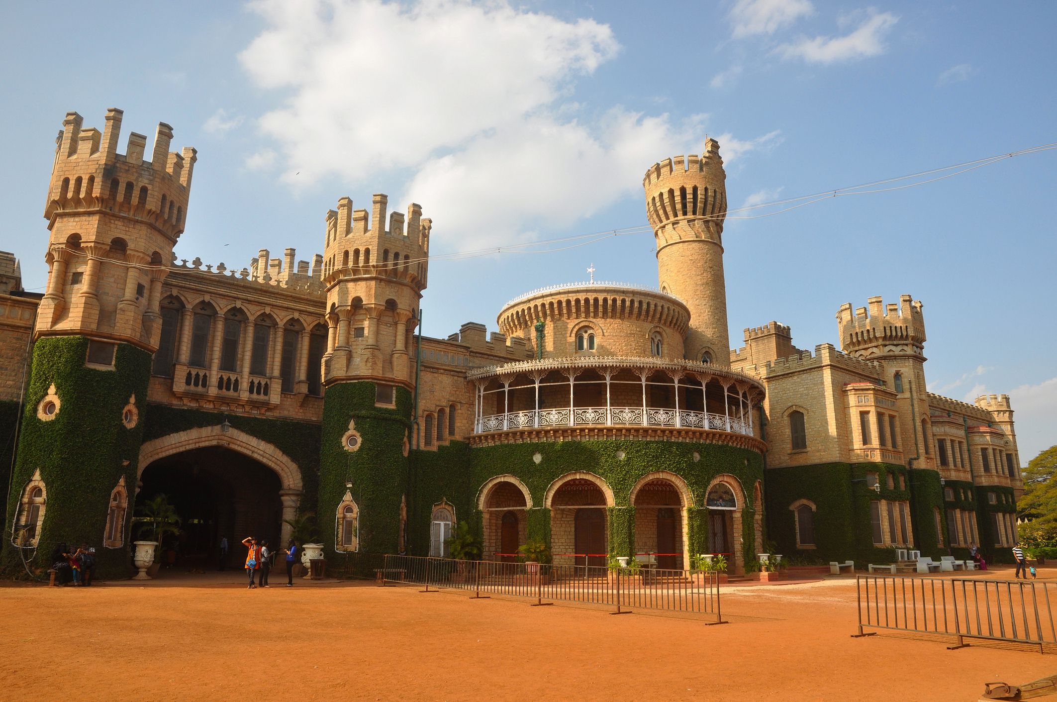 Top 10 Tourist Places To Visit In Bangalore