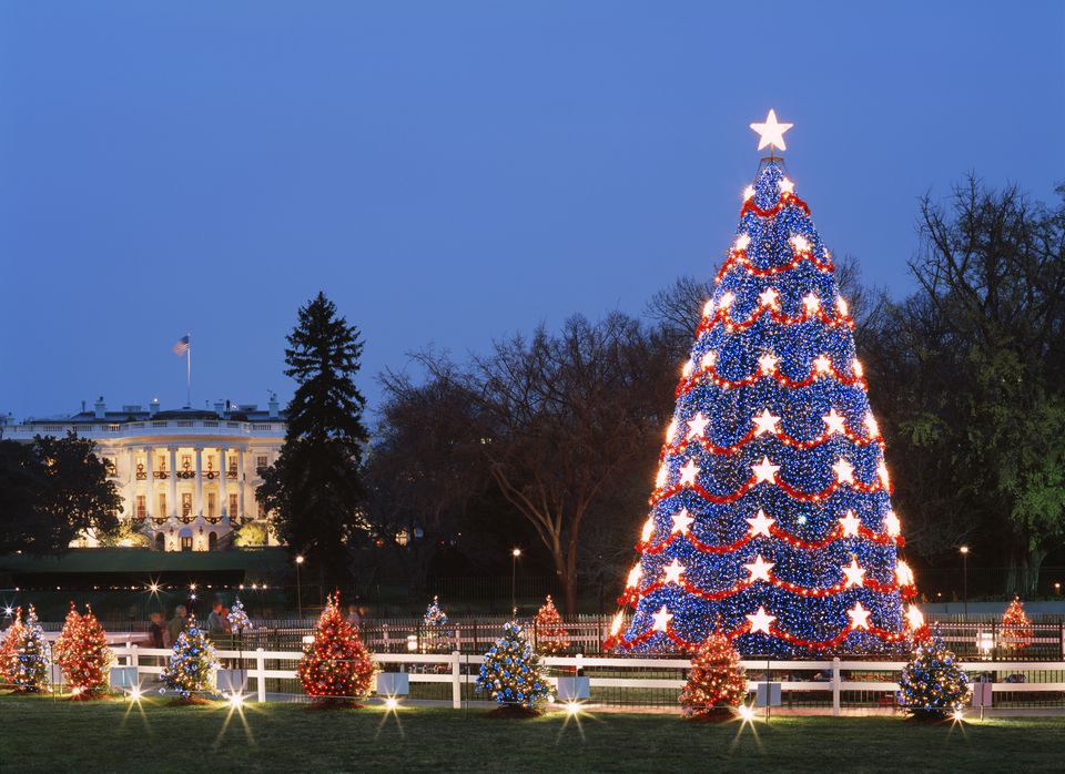December 2019 Festivals and Events in Washington  DC 