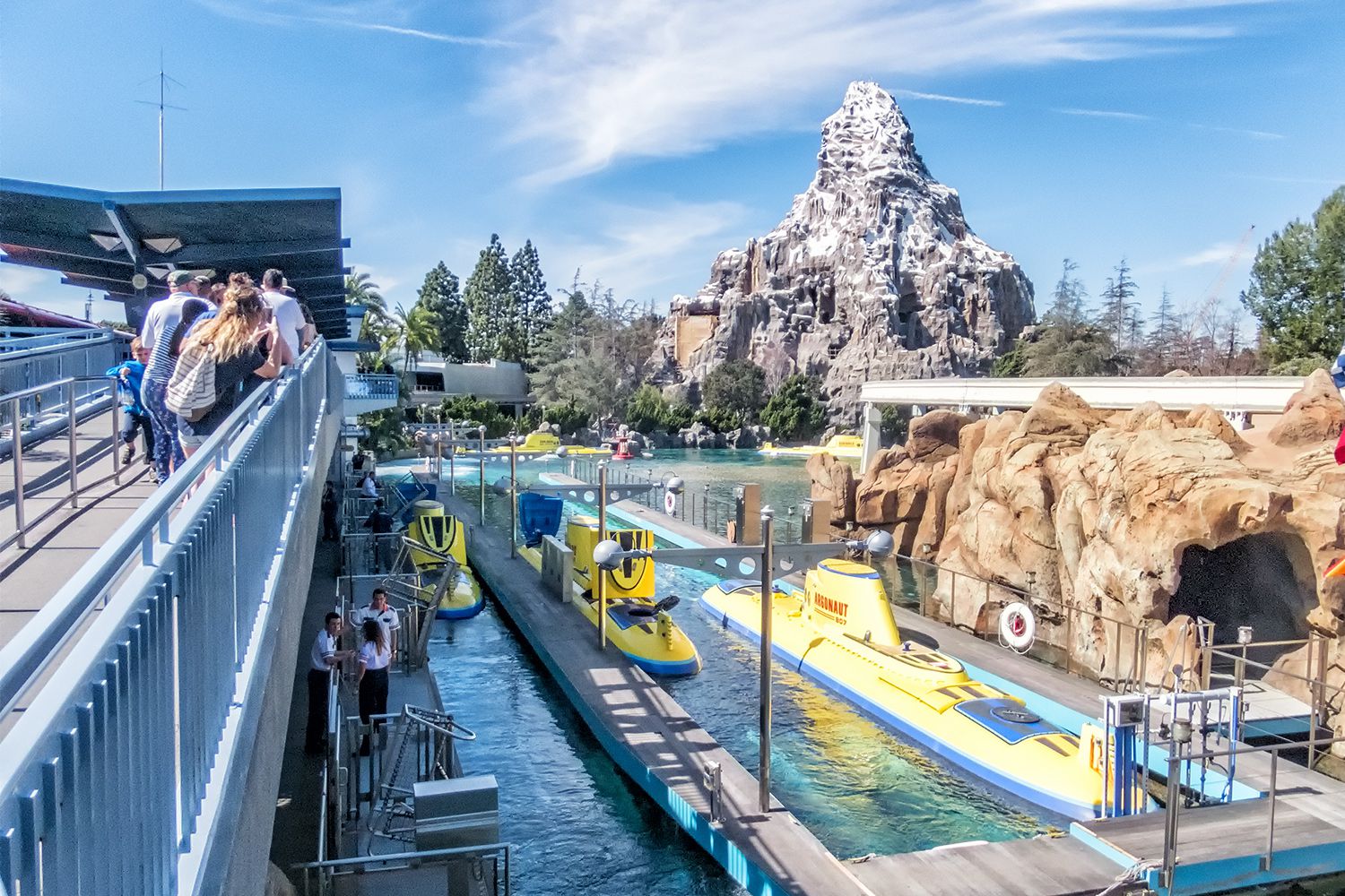 Most Popular Disneyland Rides: Why to Avoid Some of Them