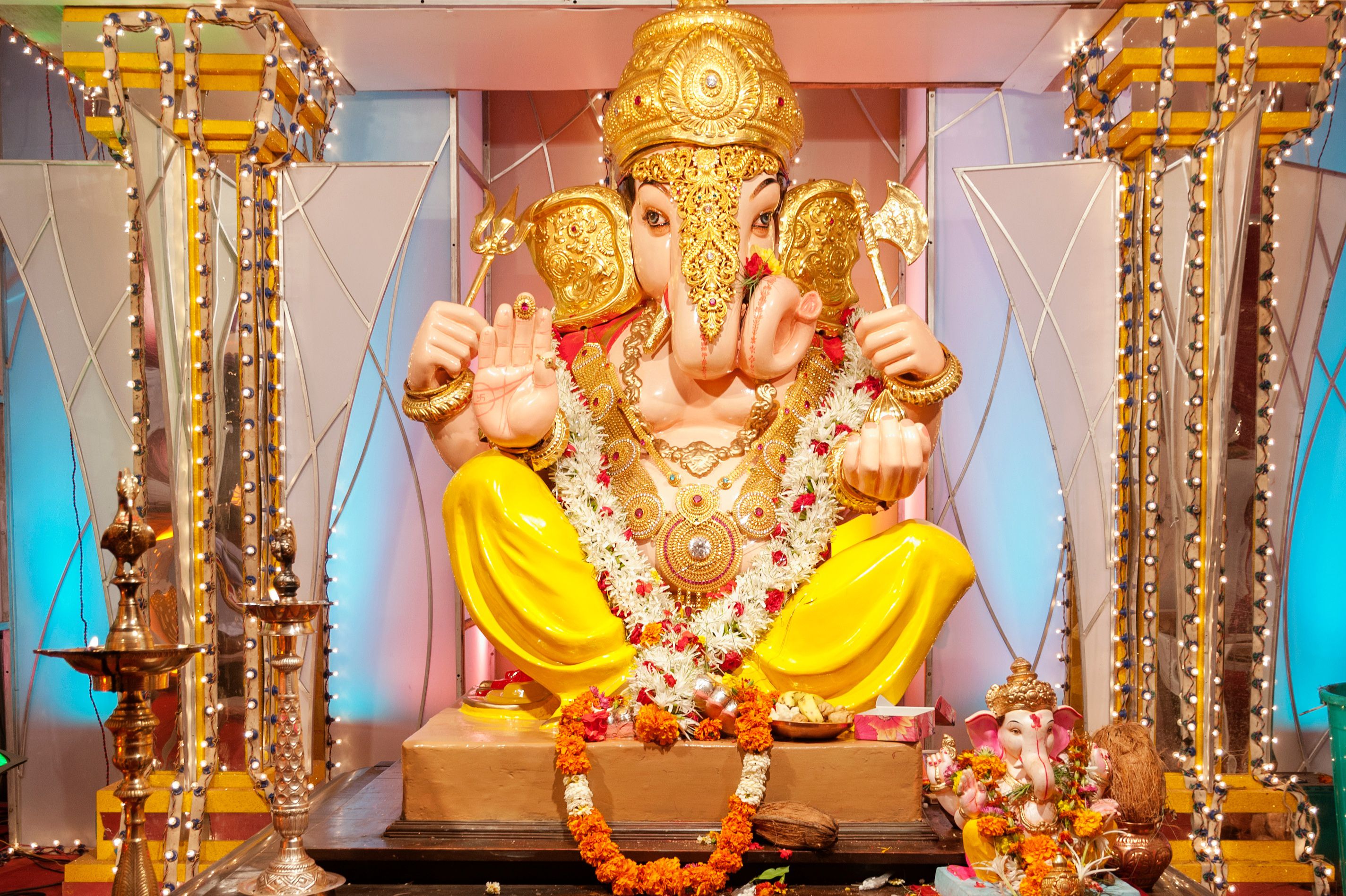When Is Ganesh Chaturthi In 2018 2019 And 2020 9160