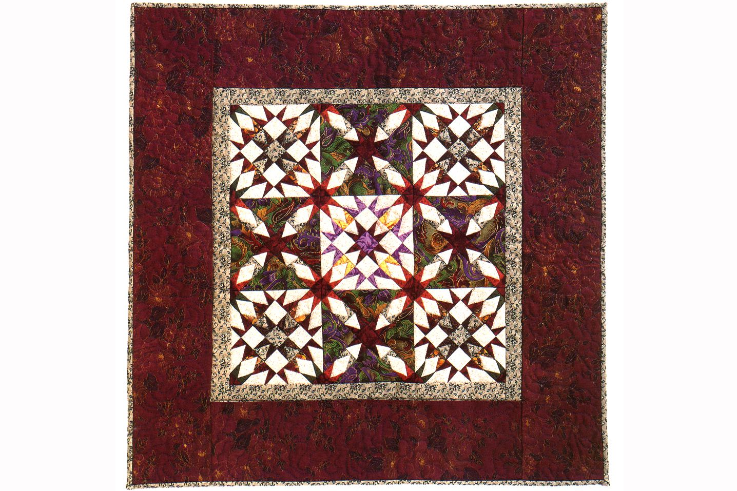 free-miniature-quilt-patterns