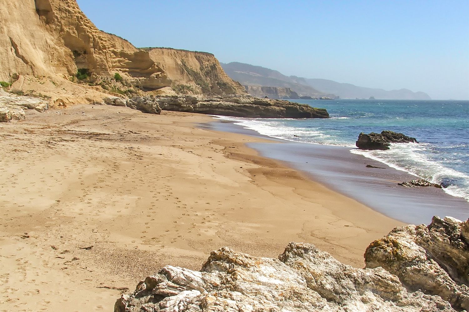Marin County Nude Beaches The Best Places You Can Go-8421