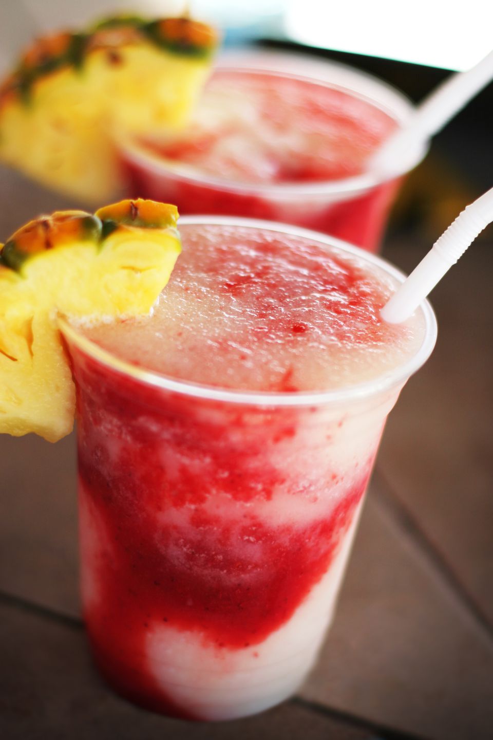 lava flow drink