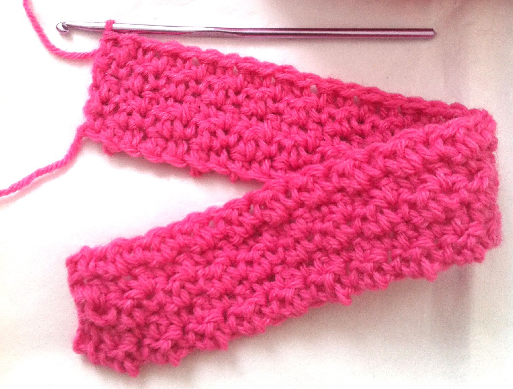 how-to-crochet-seed-stitch