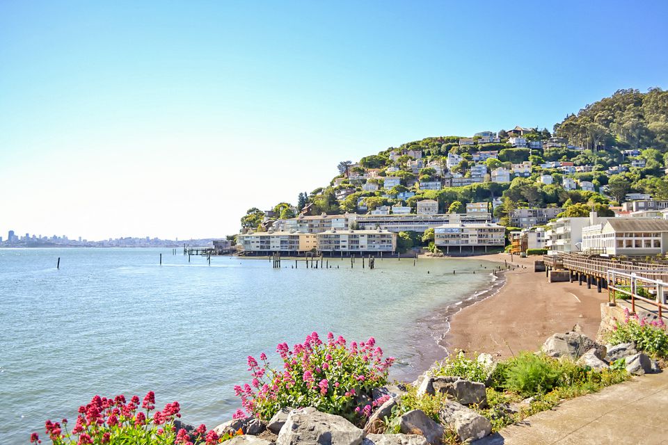 Sausalito, California: Day Trip From San Francisco