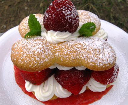 German Dessert Recipes