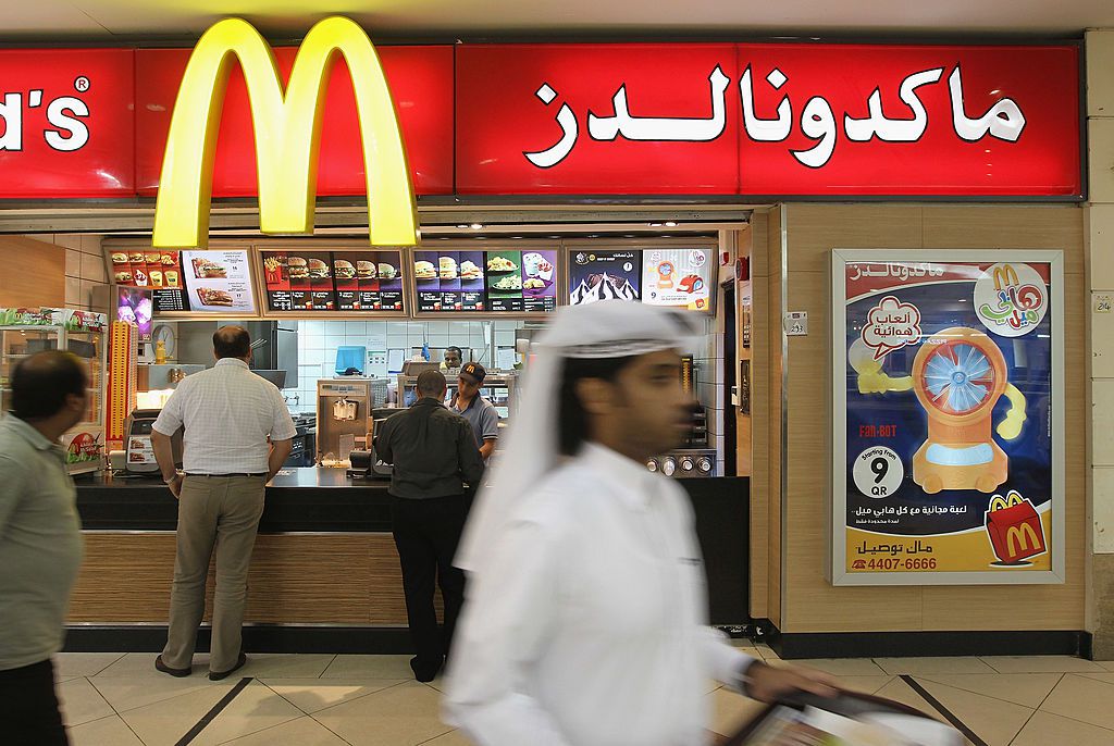 how-american-fast-food-franchises-expanded-abroad