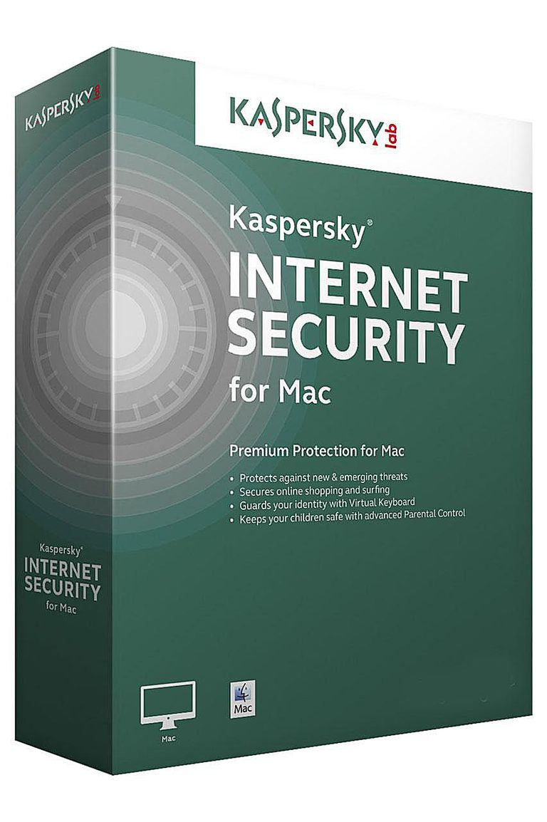Do i need internet security software for my mac free