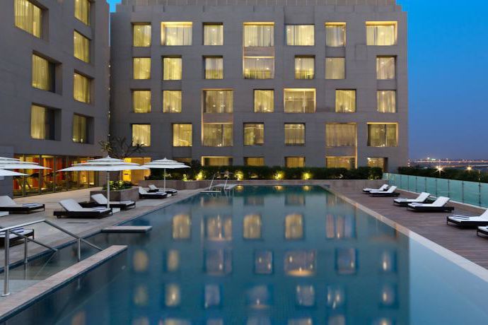 Best Hotels Near Delhi Airport: Where Should You Stay?